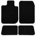2019, Custom Rear Driver, X3 2020, Car Black Floor Mats BMW & Mats / GGBAILEY 2018, Mats, Carpet - 2021 Classic Passenger for Fit