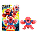 Deep Ages of Zu Goo Jit Sea 4+ Heroes Hero, Squidor Goo
