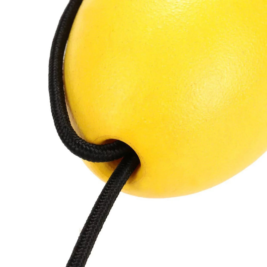 Rope Anchor 9.1M 5xDrift Yellow Inflatable for Buoy funtasica Anchor Boat Rope Length W/