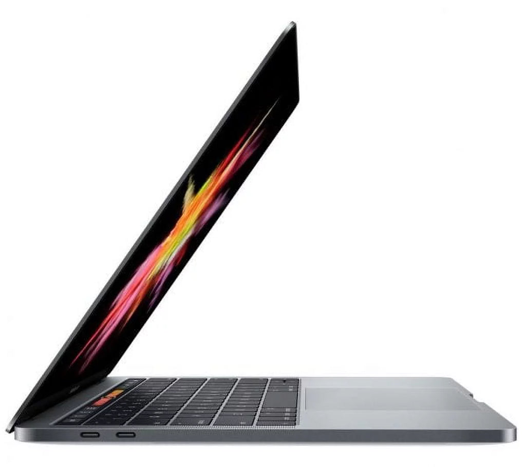 i5 16GB Pre-Owned SSD, Apple 2016, Pro Touch OS Bar 2.9GHz (Good) 512GB X Spur Big MacBook