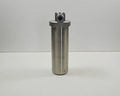 Housing Steel Purification 1/2"NPT Stainless Water Water #025159 Whole Filter House 304 of for Techtongda