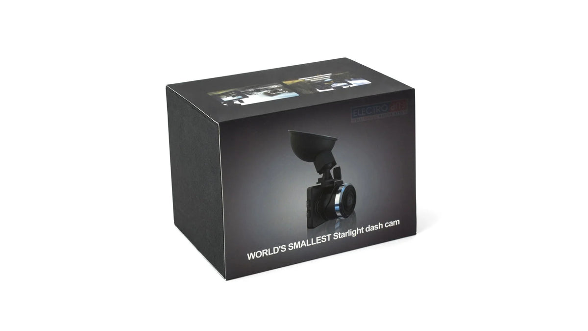 Car LCD Video Cam Small Camera DVR Dash HD Recorder