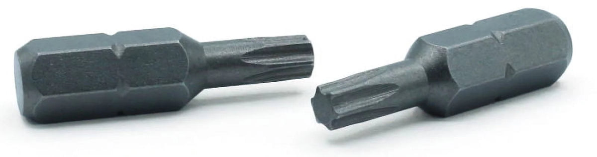 1/4 X X Carton Piece T-30 60 1 Bits Torx(R) - Insert