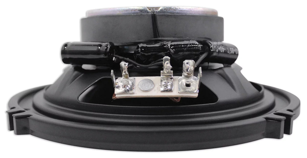 300w Speakers+Speaker (2) DB652 6.5" Car/Marine/Motorcycle Polk Audio