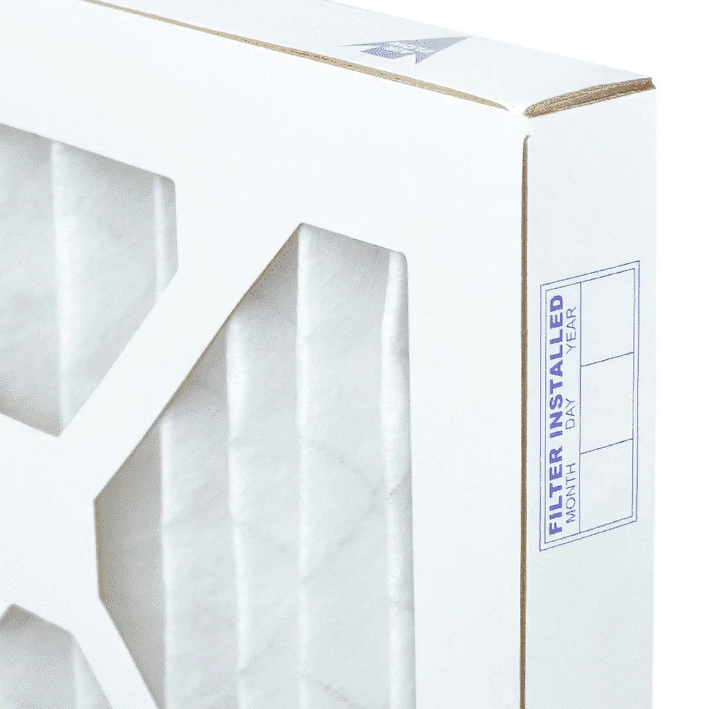 Filters AIRx AC HVAC the Dust 8 Filter, MERV Air USA Made in 20x24x1 Filter Furnace 6-Pack, Pleated Air