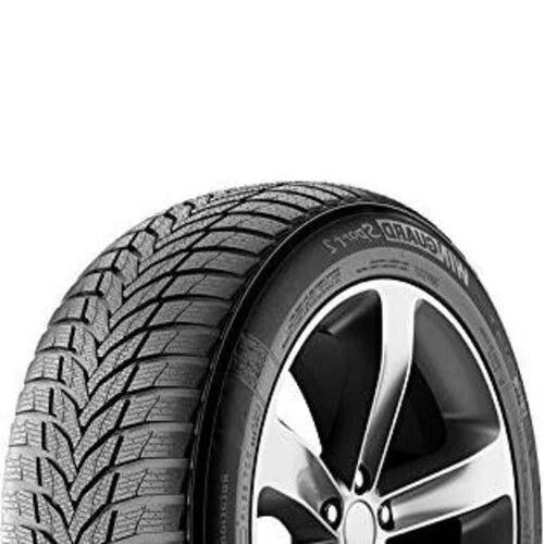 2 Sport Focus Winguard Civic Nexen Ford BSW 95W Titanium, (4 2017-23 Sport Tires) 235/40R18XL Fits: Honda Touring 2012-18