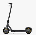 Speed Open - Black Electric Max Box Max G30Max Kick 15.5 Scooter Range 40.4 mph Segway