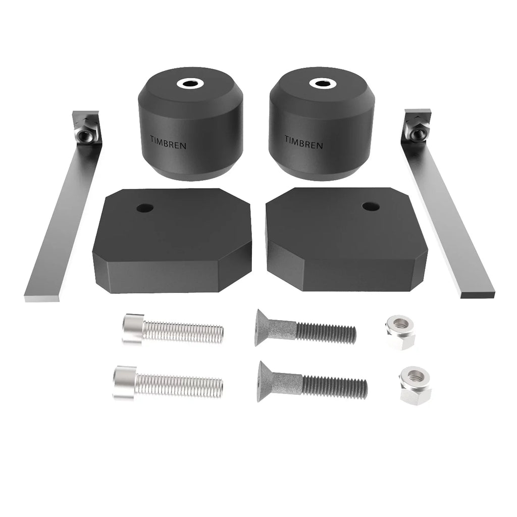 4WD F150 Front Timbren for SES Ford Enhancement Suspension System 1997-2003