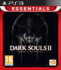 Scholar PS3 of 2 Souls New the First Brand II Sealed Dark Sin