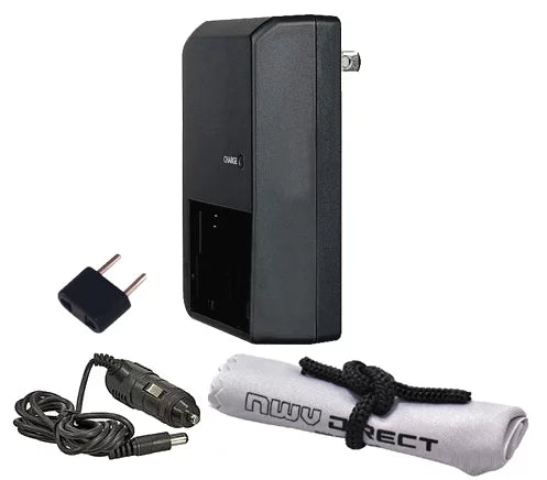 Cloth. Camera Sony 'Intelligent' Rapid + Nwv Microfiber Off Cleaning Direct Charger Handycam HDR-XR500V