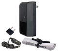 Handycam Rapid Nwv 'Intelligent' Sony Direct Off Cleaning Charger + Cloth. Microfiber Camera HDR-PJ30V