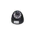 STSEQCM405CH Black SeqCam SEQCM405CH Day/Night Dome Camera Wired