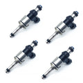 Hybrid XSE 4X For Hybrid Fuel Toyota 2020 Avalon XLE, Hybrid Injector Limited,