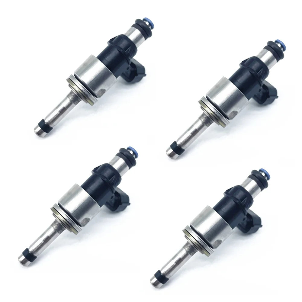Hybrid XSE 4X For Hybrid Fuel Toyota 2020 Avalon XLE, Hybrid Injector Limited,