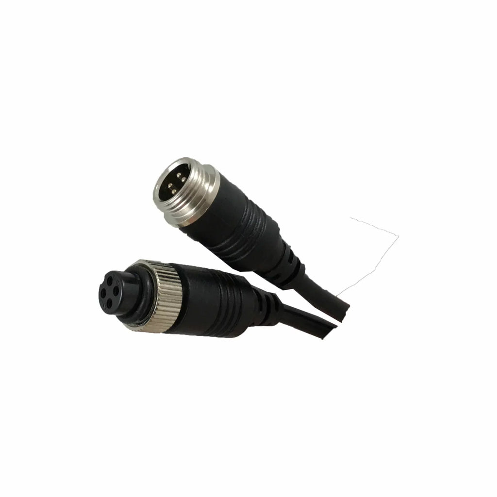 for RYDEEN cameras commercial extension foot EXT01 cable 35