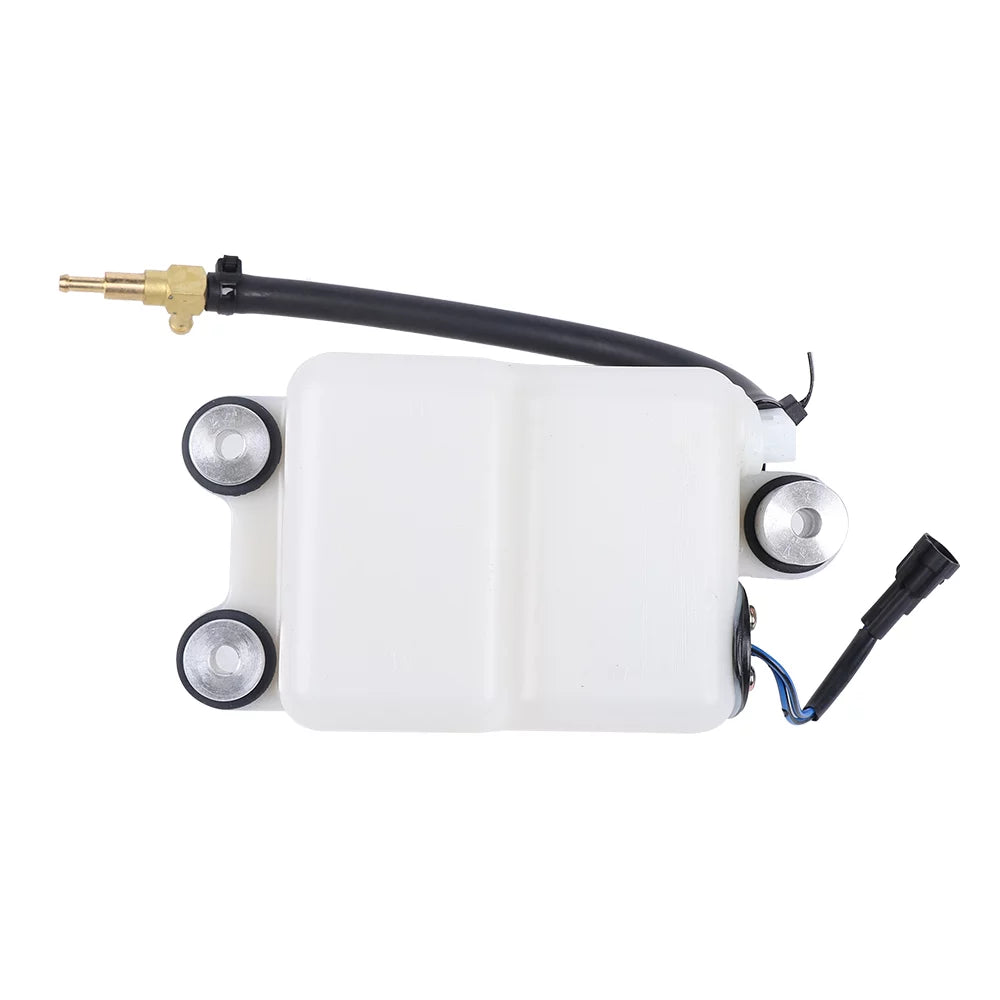 Outboard 225HP 3.0L 250HP Tank Fits Mercury Oil Tank Assy Mercury Miumaeov for Oil 200HP Assembly Optimax 1200-8M0064075