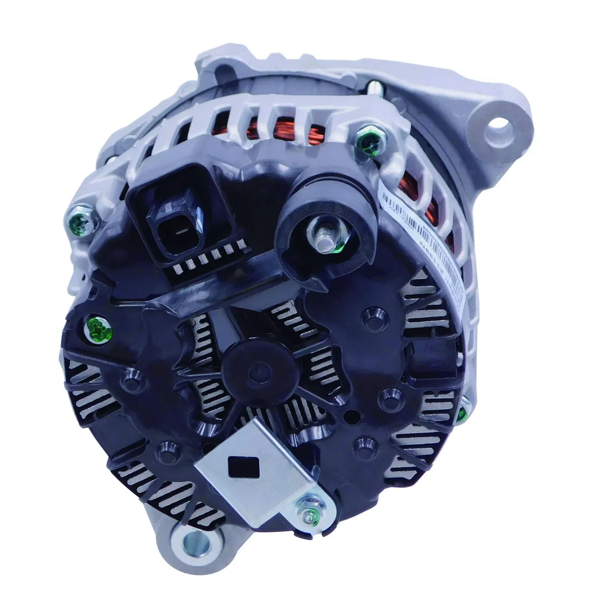 21139 DRA2059 2017 2018 18 A5TZ0281AC 31100-5KK-004 20 A005TZ0281AC 17 AHGA104 1.5L 2020 Honda L4 Alternator 19 For 1497cc Fit New 2019