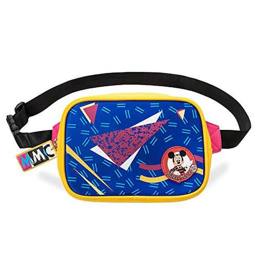 Bag Nicole x Retro Disney Danielle Belt Mickey