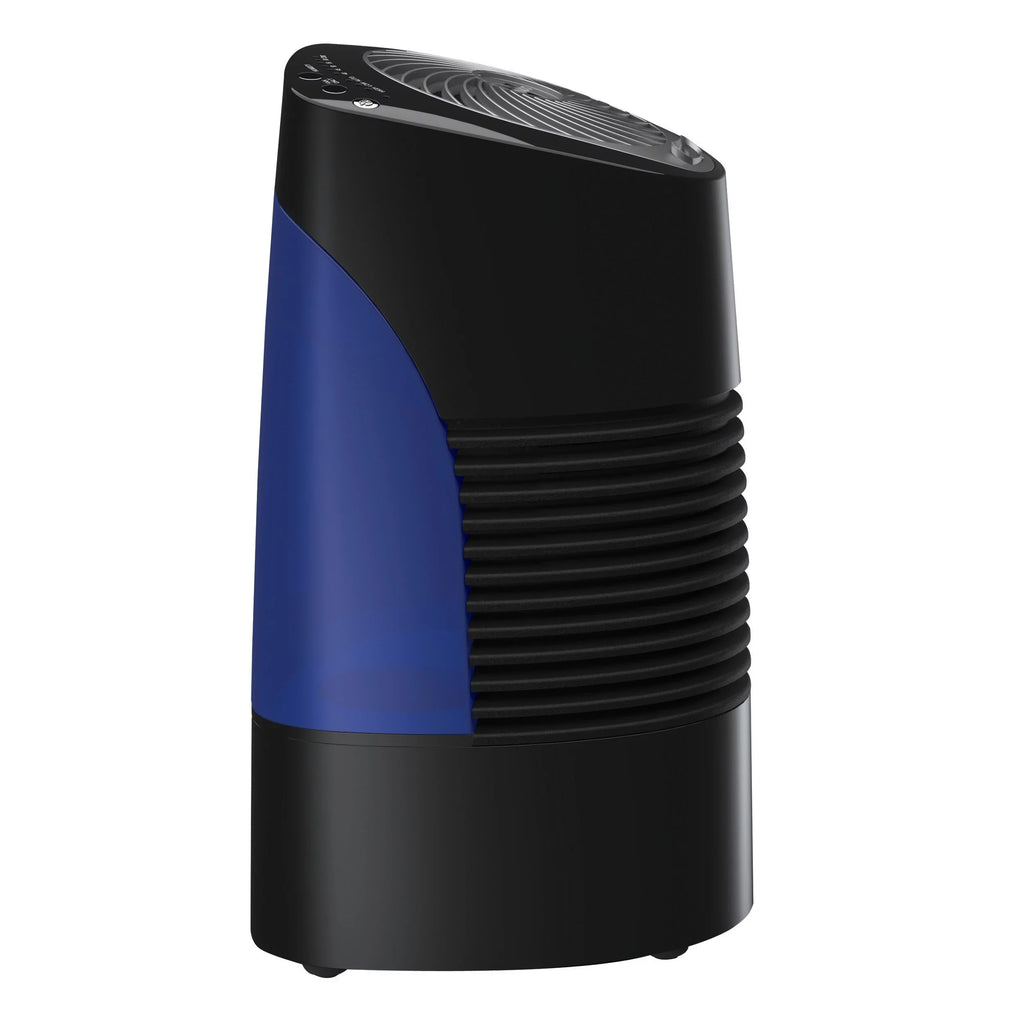 Blue, Room Ultra and New 3 Vornado Humidifier, Black Whole Ultrasonic