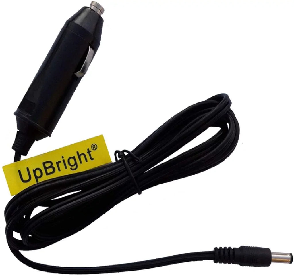 NEW Charger For ideapad Lighter 110-17IKB 110 Cord Power 80UC Vehicle Boat 110-14ISK 110-15ISK DC 80UD UPBRIGHT 80VK Plug Lenovo Cigarette RV Adapter Camper Auto Supply Car