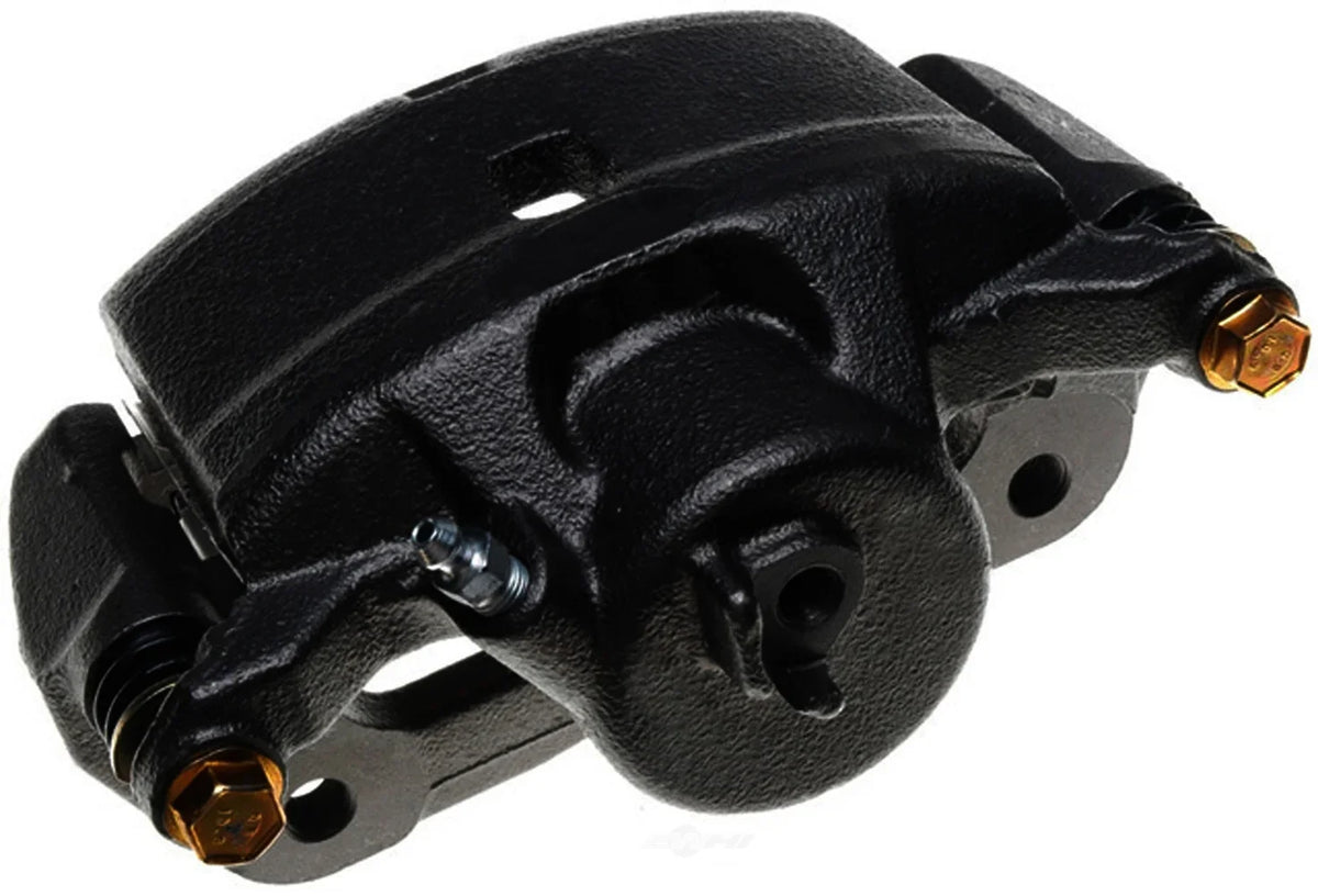 Brake HONDA Fits CIVIC, 2003-2007 HONDA ACDelco Caliper, select: #18Fr2147 ACCORD 2016