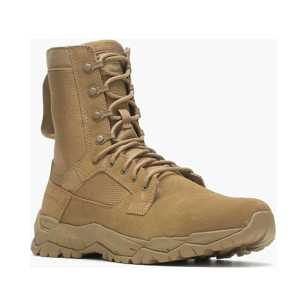 (E, 2 Boots MQC Mens 11.5 Tactical Merrell Unisex 11.5Wide W) US E