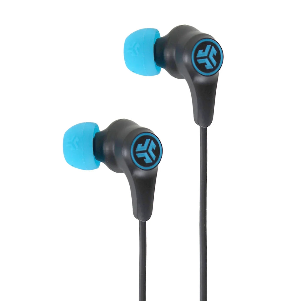 Headphones (White) JLab Wireless WH-CH720N Gaming with Sony Noise-Canceling Earbuds Wireless Play