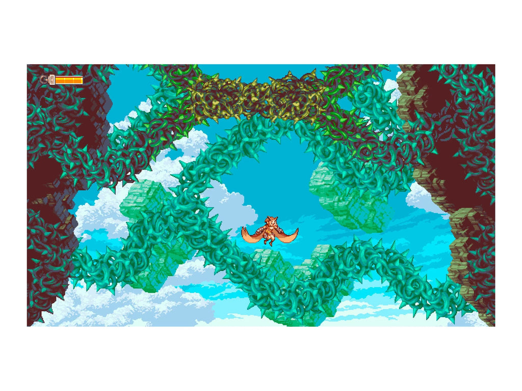 Nintendo Switch, Soedesco, 852103006065 Owlboy,