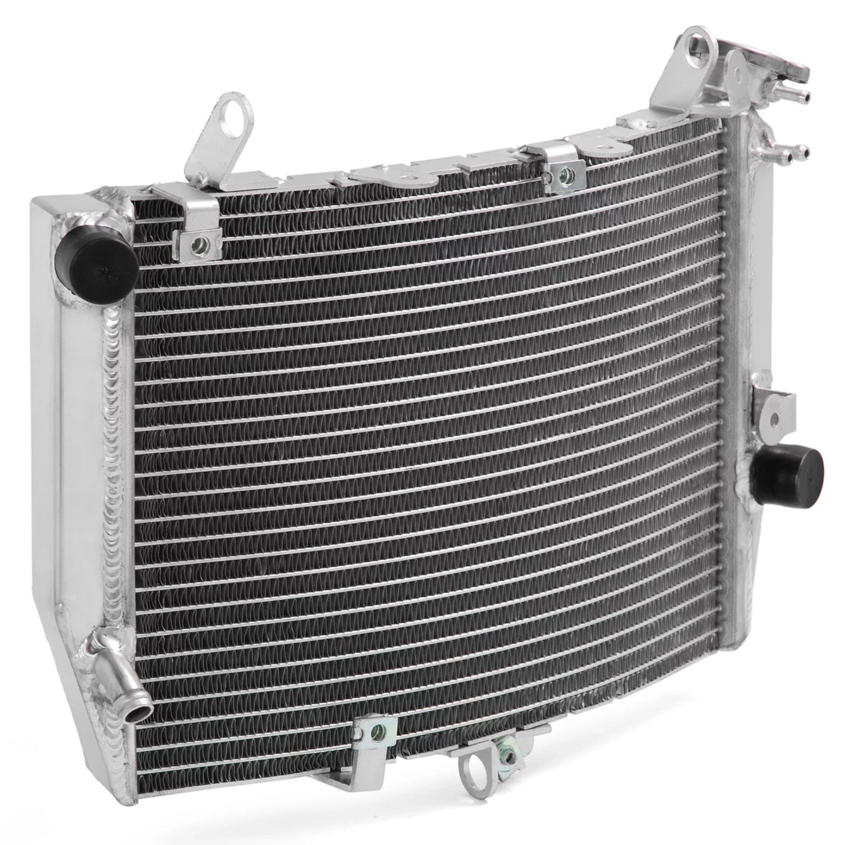 For 2004 2003 Engine 2006-2009 2005/ R6 S Aluminum Yamaha R6 Radiator