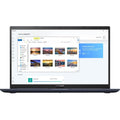 HD Asus i3-1115G4, 15.6" mode, F513EA-OS36 S 10 256GB 15 Core in VivoBook i3 Home Intel SSD, Windows Full Laptop,