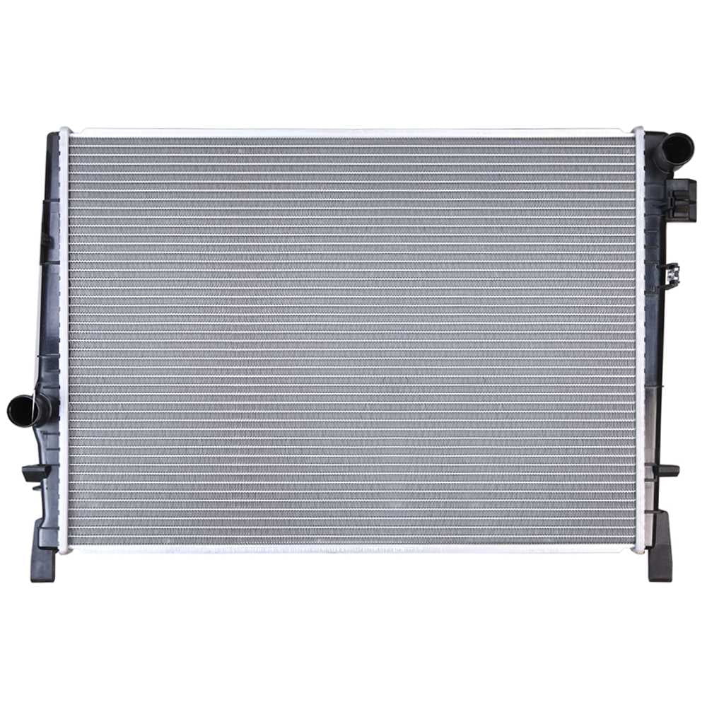 for 2020 RK1234 2017 FWD 2010 Radiator AutoShack 2018 2019 Dodge 2012 2009 2.4L 3.6L 2011 2013 2014 2016 Replacement 2015 AWD V6 3.5L Journey