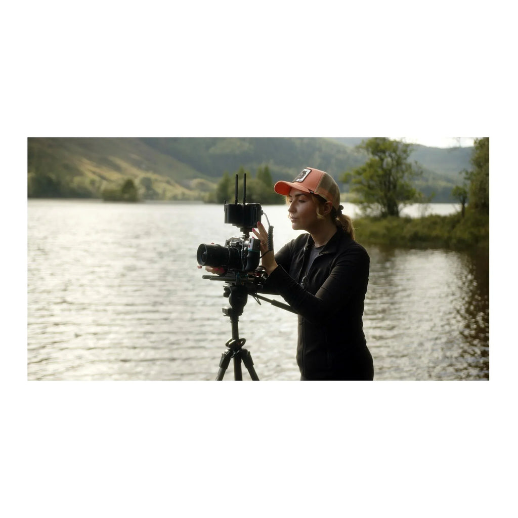 HDMI 5.2 4K Monitor Recording Atomos Ninja