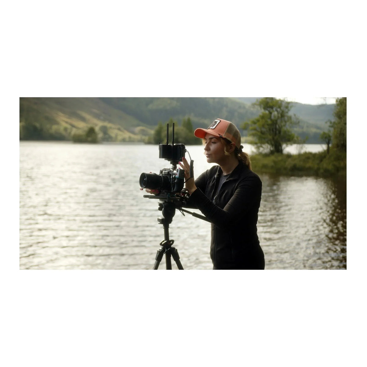 HDMI 5.2 4K Monitor Recording Atomos Ninja