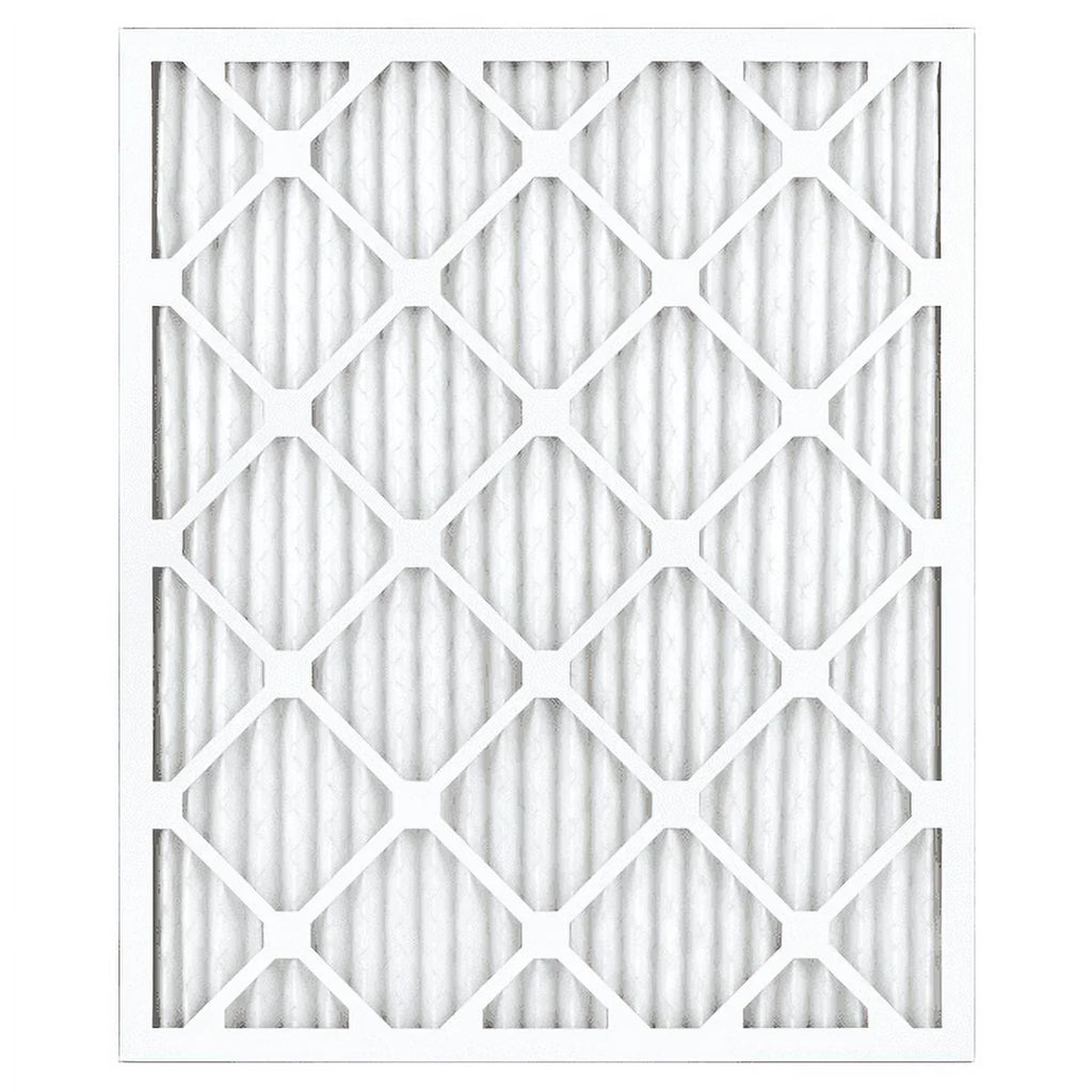 Filters AIRx AC HVAC the Dust 8 Filter, MERV Air USA Made in 20x24x1 Filter Furnace 6-Pack, Pleated Air