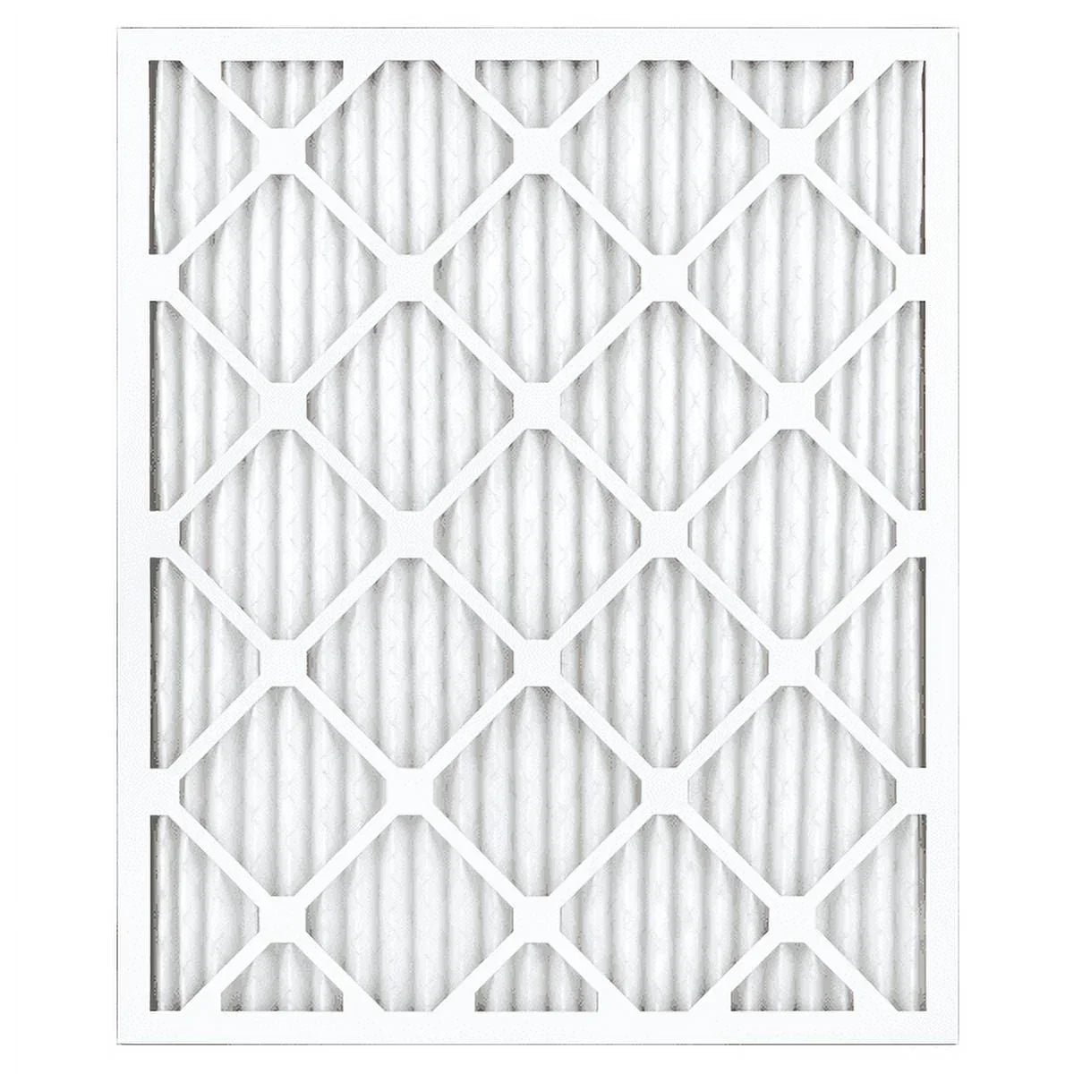 Filters AIRx AC HVAC the Dust 8 Filter, MERV Air USA Made in 20x24x1 Filter Furnace 6-Pack, Pleated Air