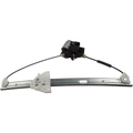 Compatible CX-9 Regulator with Driver Motor Power Left Window Replacement With REPM463110 Front, Mazda 2007-2015
