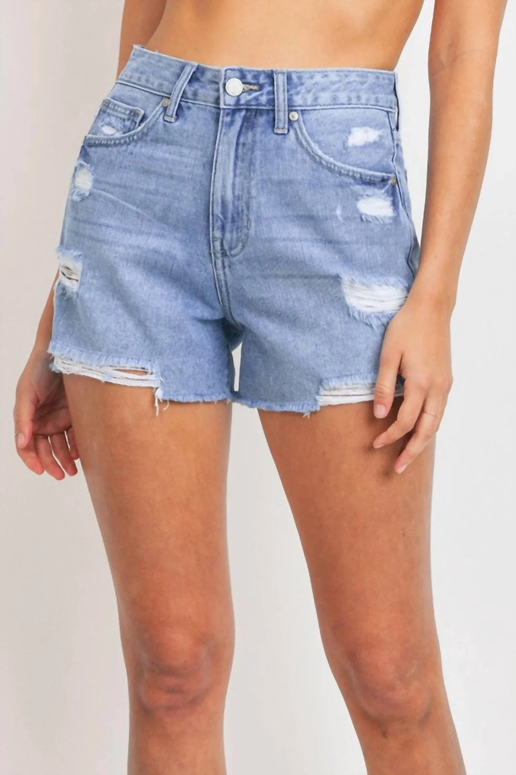 Day Shorts Denim Easy JBD.