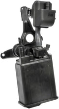 Black ECHO TOYOTA 2004-2005 TOYOTA 911-660 / XA, SCION Vapor for Dorman Canister select: 2003-2005 Scion Models, Fits Select Toyota