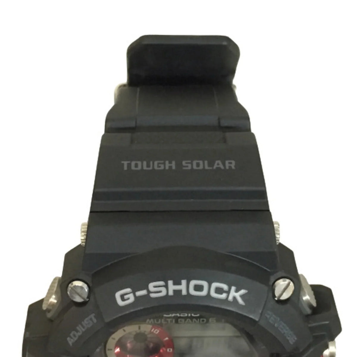 Pre-Owned (Good) Watch GW-9400J-1JF Casio IT7I453OGEKS Tough Men's Solar Digital RANGEMAN RK944D G-SHOCK CASIO