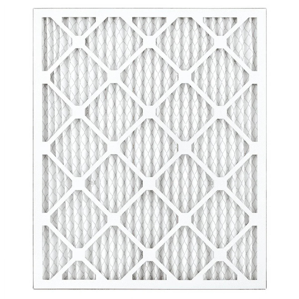 Filters AIRx AC HVAC the Dust 8 Filter, MERV Air USA Made in 20x24x1 Filter Furnace 6-Pack, Pleated Air