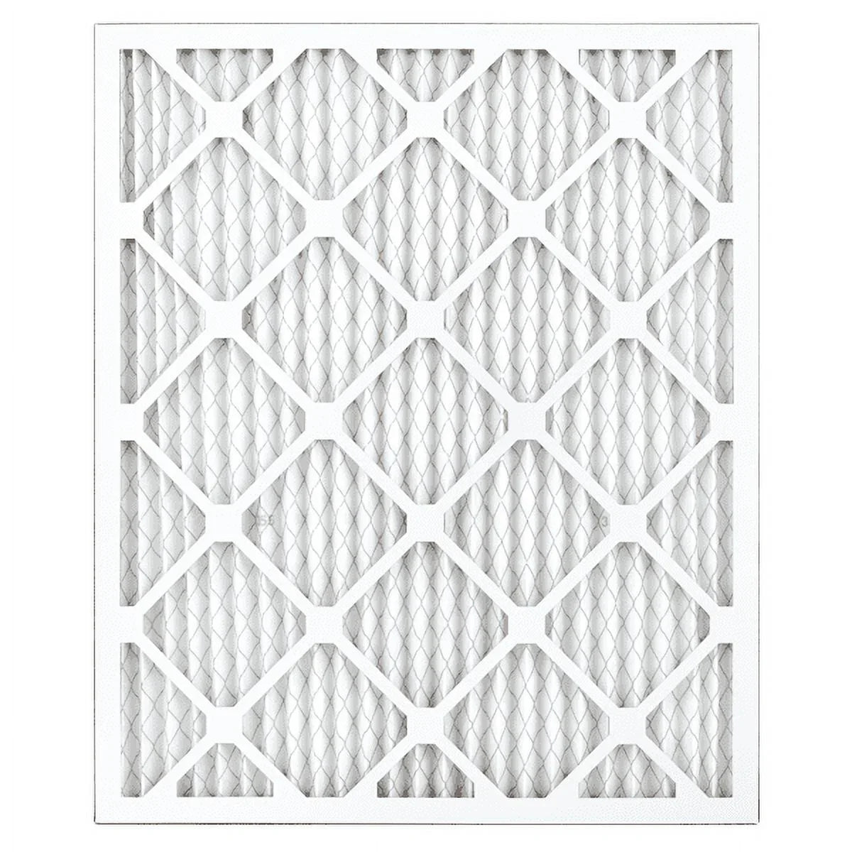 Filters AIRx AC HVAC the Dust 8 Filter, MERV Air USA Made in 20x24x1 Filter Furnace 6-Pack, Pleated Air