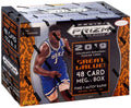 MEGA 2019 NBA Prizm Picks Card Basketball Panini Packs) Draft (12 Trading Box