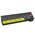 Laptop 68+ T460 W550S T440S S540 Battery K2450 45N1128 X260 X250 L460 L470 L450 T550 T470P X270 Notebook P50S T460P T560 S440 0C52862 X240 For T440 T450S 0C52861 Thinkpad Lenovo 48Wh X240s T450