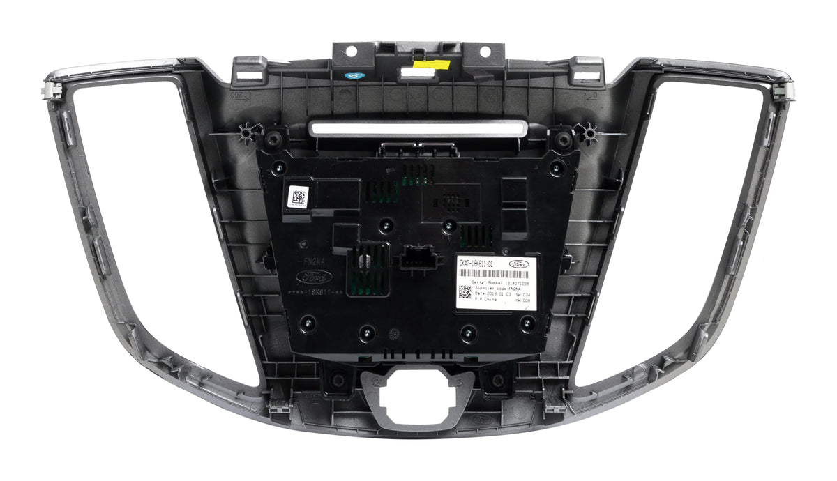350 150 Used Ford Control Panel Transit Only 2016-2019 Bezel Van - CK4T-18K811-DE 250