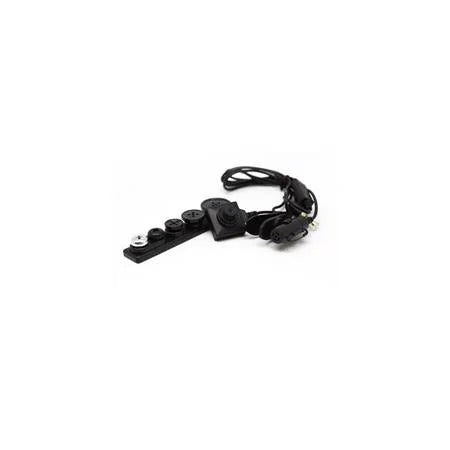 Screen Touch Analog LawMate Button Standard 500 Camera DVR PV-500ECO2