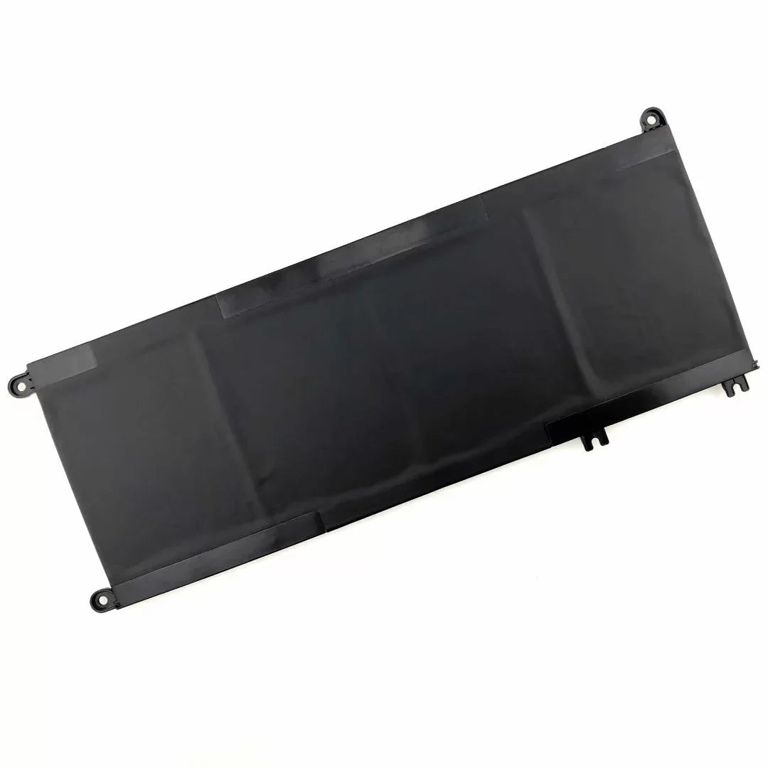 17 Dell Inspiron 081PF3 33YDH 56Wh 81PF3 7778 15.2V P30E EBK laptop by 7779 Battery Notebook