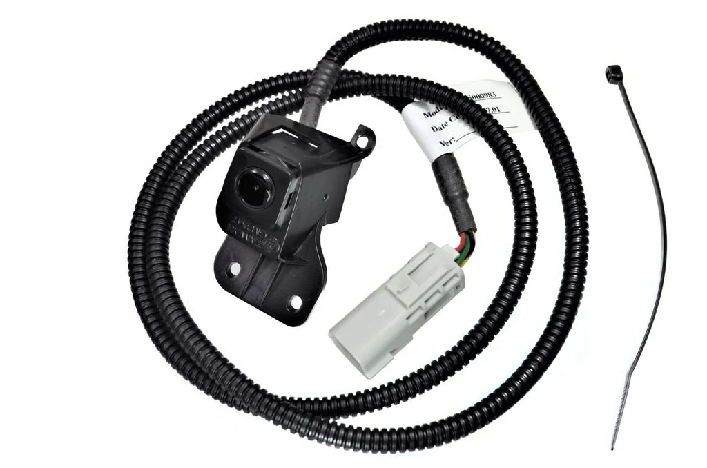 View Backup SILVERADO, select: Warehouse CHEVROLET 2009-2010 Auto BUCGM-547 Fits SIERRA Camera PT 2009-2010 Rear GMC
