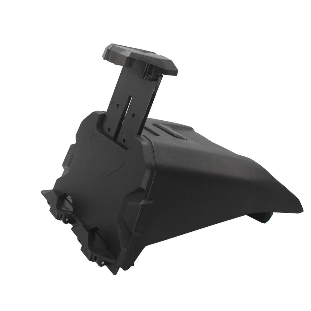 Device Fit Maverick Installation 2017-2022 2017-2022 Can Can Installation Car Box,Easy Pristin Auto Internal QAHM Interior Storage Maverick Device Car Box X3 Am Car Fit Device Interior Am Internal