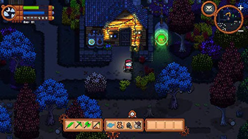 PlayStation - 4 Harvest Monster