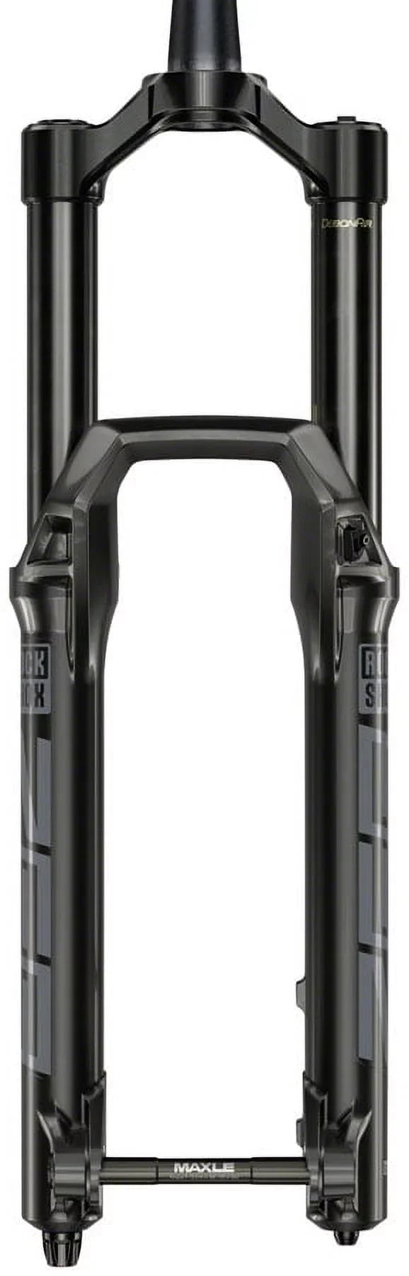 | Suspension | 27.5" Charger Select 15x110mm RockShox ZEB Fork | RC 38mm | 180mm